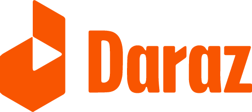 Daraz logo